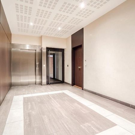 Magnifique Appart Stade De France Gare Terasse Paris 6 Pers Apartment Saint-Denis  Ngoại thất bức ảnh